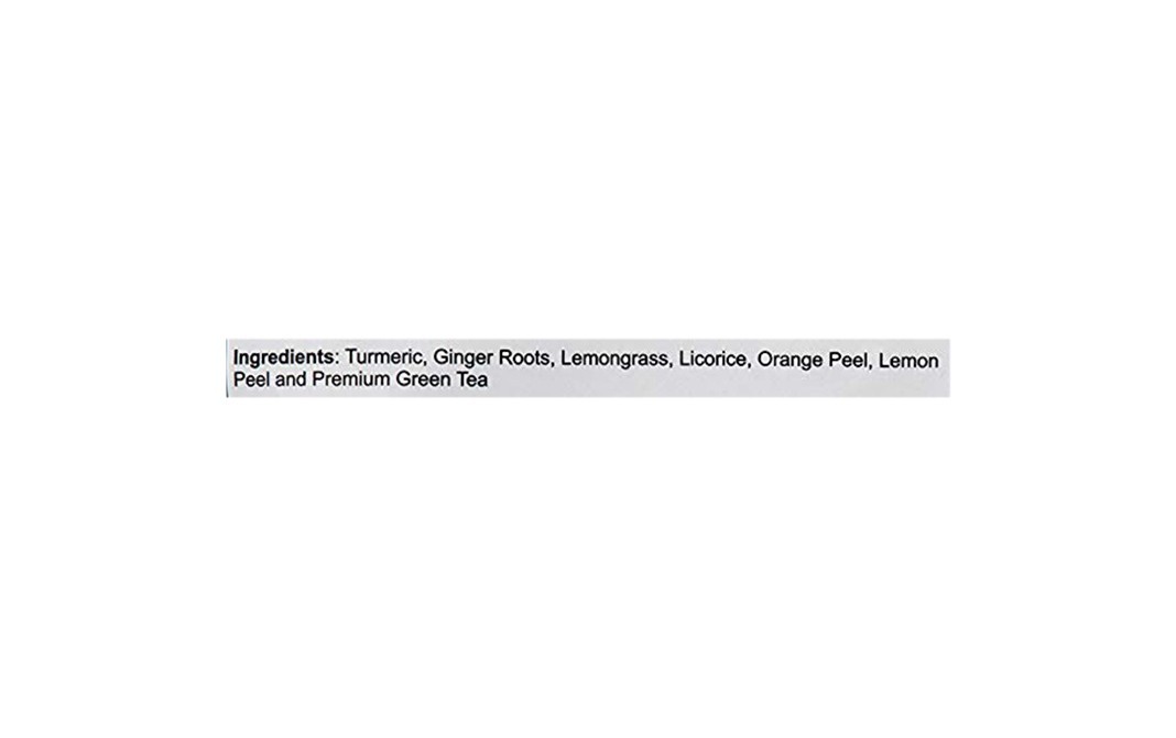 TeaAroma Immuni Tea    Pack  100 grams